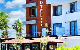 Hôtel Miranda Tanger